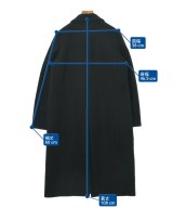 I C B（アイシービー）その他 黒 サイズ:4(XL位) レディース/2200638302011