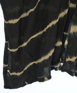 -（ソノタ）シャツワンピース 黒 サイズ:F レディース/2200606190060