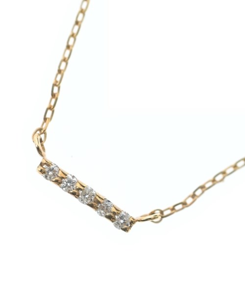 その他(ソノタ)ネックレス ゴールド サイズ:-/2200622093239