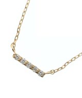 -（ソノタ）ネックレス ゴールド サイズ:- レディース/2200622093239