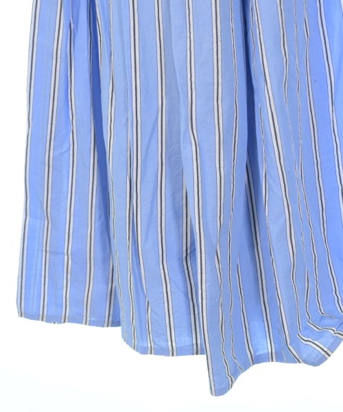 -（ソノタ）ロング・マキシ丈スカート 青 サイズ:F レディース/2200624356011