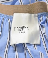 -（ソノタ）ロング・マキシ丈スカート 青 サイズ:F レディース/2200624356011