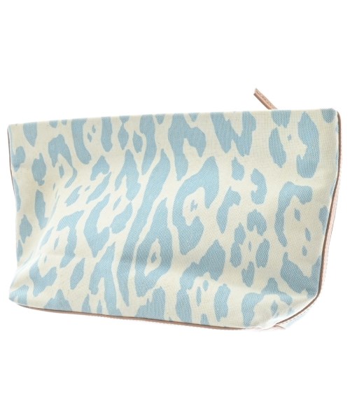 -（ソノタ）ポーチ 白 サイズ:- レディース/2200624616221