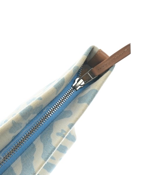 -（ソノタ）ポーチ 白 サイズ:- レディース/2200624616221