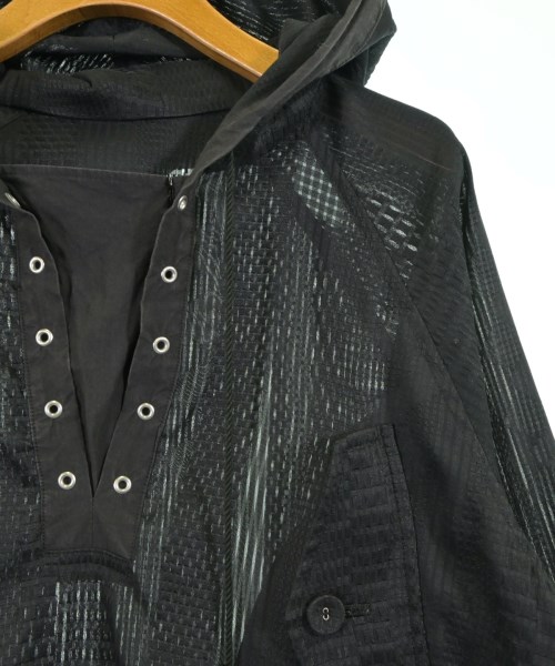 LOUSTIC（ルスティック）ブラウス 黒 サイズ:F レディース/2200624747147