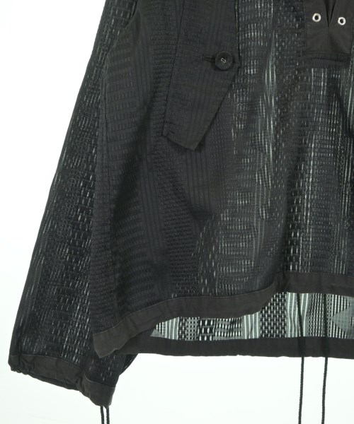 LOUSTIC（ルスティック）ブラウス 黒 サイズ:F レディース/2200624747147