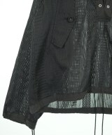 LOUSTIC（ルスティック）ブラウス 黒 サイズ:F レディース/2200624747147