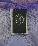 -（ソノタ）Tシャツ・カットソー 紫 サイズ:M レディース/2200626886066