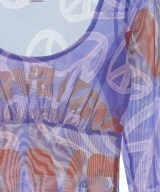 -（ソノタ）Tシャツ・カットソー 紫 サイズ:M レディース/2200626886066