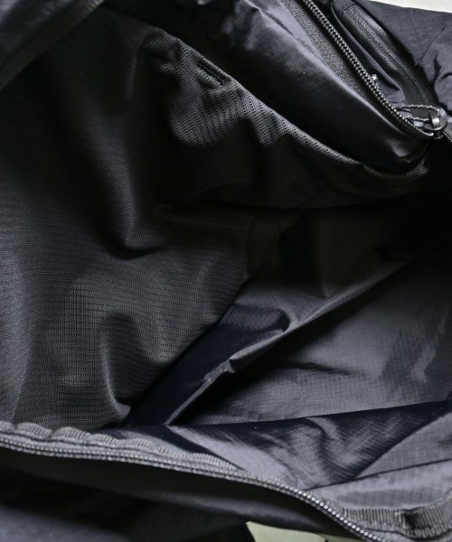 -（ソノタ）ショルダーバッグ 黒 サイズ:- メンズ/2200636280854