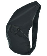 -（ソノタ）ショルダーバッグ 黒 サイズ:- メンズ/2200636280854