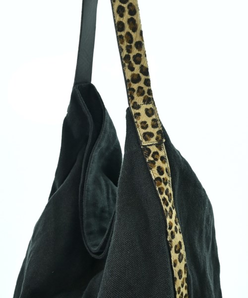 -（ソノタ）ショルダーバッグ 黒 サイズ:- レディース/2200638516036