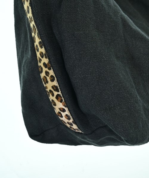 -（ソノタ）ショルダーバッグ 黒 サイズ:- レディース/2200638516036