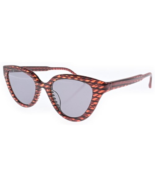 その他(ソノタ)サングラス 赤 サイズ:-/2200638521016