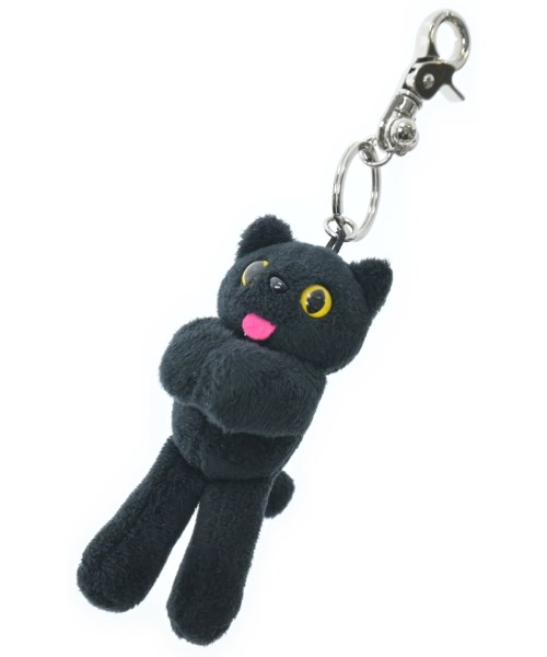 その他(ソノタ)キーケース・キーホルダー 黒 サイズ:-/2200638531121