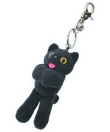 -（ソノタ）キーケース・キーホルダー 黒 サイズ:- レディース/2200638531121