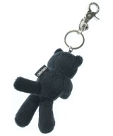 -（ソノタ）キーケース・キーホルダー 黒 サイズ:- レディース/2200638531121