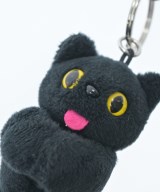 -（ソノタ）キーケース・キーホルダー 黒 サイズ:- レディース/2200638531121