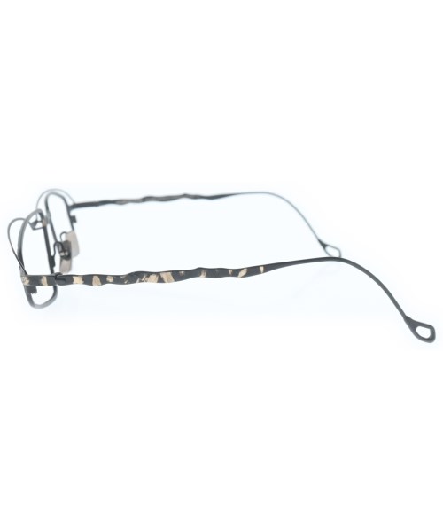 -（ソノタ）メガネ ゴールド サイズ:- メンズ/2200638687057