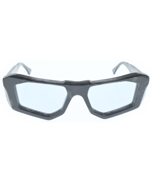 -（ソノタ）メガネ 黒 サイズ:- メンズ/2200638687064