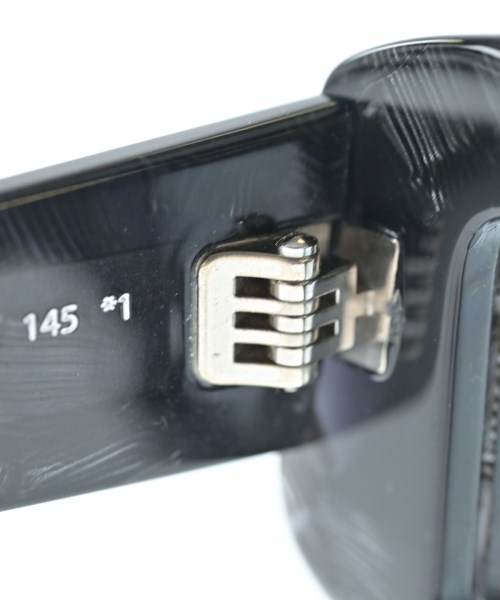 -（ソノタ）メガネ 黒 サイズ:- メンズ/2200638687064