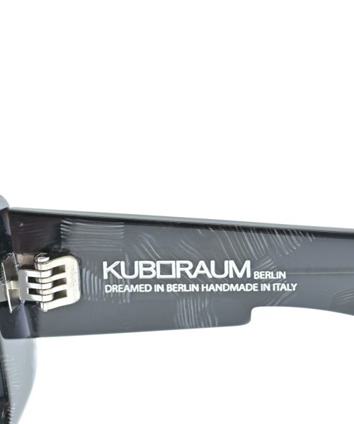 -（ソノタ）メガネ 黒 サイズ:- メンズ/2200638687064