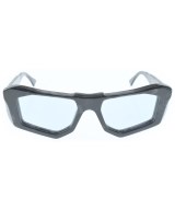 -（ソノタ）メガネ 黒 サイズ:- メンズ/2200638687064