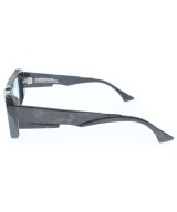 -（ソノタ）メガネ 黒 サイズ:- メンズ/2200638687064