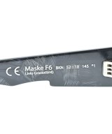 -（ソノタ）メガネ 黒 サイズ:- メンズ/2200638687064