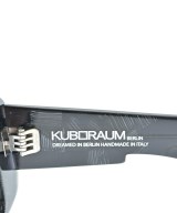 -（ソノタ）メガネ 黒 サイズ:- メンズ/2200638687064