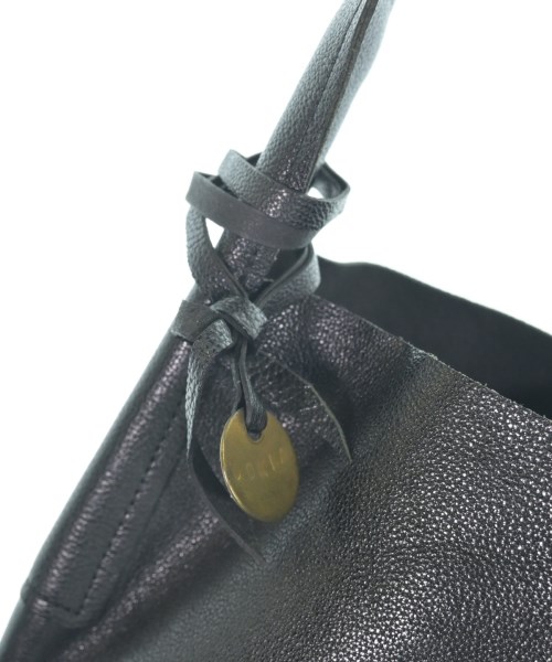 -（ソノタ）ショルダーバッグ 黒 サイズ:- メンズ/2200638803105