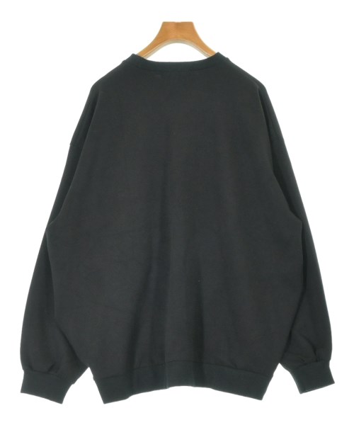 -（ソノタ）スウェット 黒 サイズ:F レディース/2200638901030