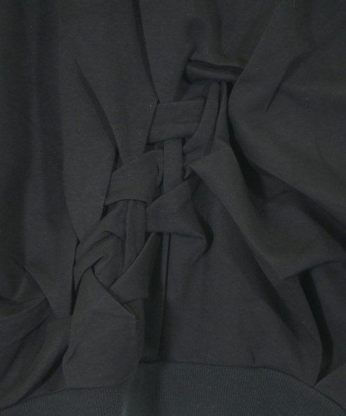 -（ソノタ）スウェット 黒 サイズ:F レディース/2200638901030