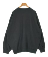 -（ソノタ）スウェット 黒 サイズ:F レディース/2200638901030