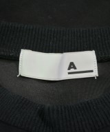 -（ソノタ）スウェット 黒 サイズ:F レディース/2200638901030