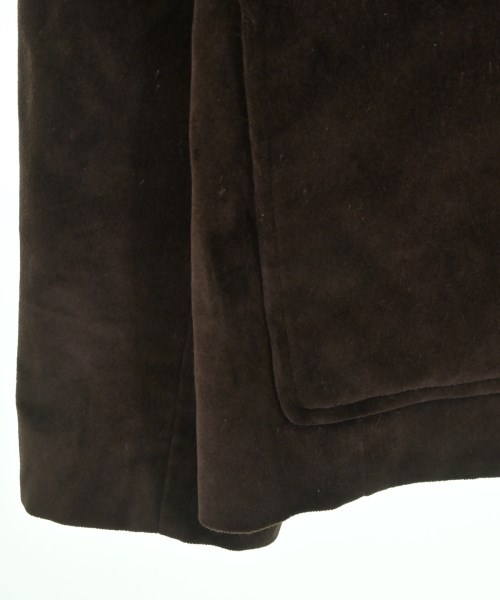 -（ソノタ）カジュアルジャケット 茶 サイズ:42(XS位) メンズ/2200638927047