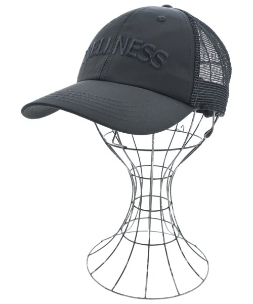 その他(ソノタ)キャップ 黒 サイズ:-/2200638992069