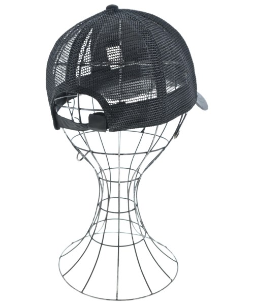 -（ソノタ）キャップ 黒 サイズ:- レディース/2200638992069