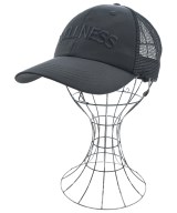 -（ソノタ）キャップ 黒 サイズ:- レディース/2200638992069