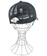 -（ソノタ）キャップ 黒 サイズ:- レディース/2200638992069