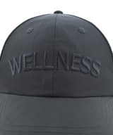 -（ソノタ）キャップ 黒 サイズ:- レディース/2200638992069