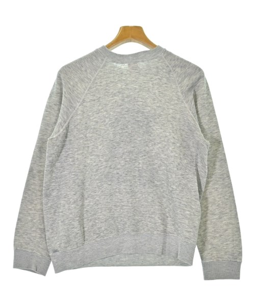 -（ソノタ）スウェット グレー サイズ:F レディース/2200638802092
