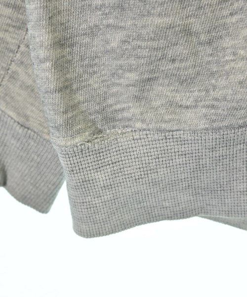 -（ソノタ）スウェット グレー サイズ:F レディース/2200638802092