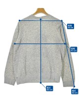 -（ソノタ）スウェット グレー サイズ:F レディース/2200638802092
