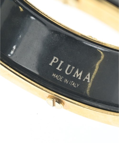 -（ソノタ）ブレスレット・バングル 黒 サイズ:- レディース/2200639016177