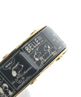 -（ソノタ）ブレスレット・バングル 黒 サイズ:- レディース/2200639016177