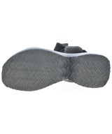 -（ソノタ）サンダル 黒 サイズ:-(24.5cm位) レディース/2200639116150