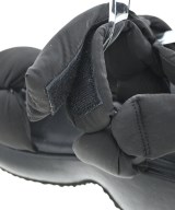 -（ソノタ）サンダル 黒 サイズ:-(24.5cm位) レディース/2200639116150