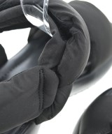 -（ソノタ）サンダル 黒 サイズ:-(24.5cm位) レディース/2200639116150