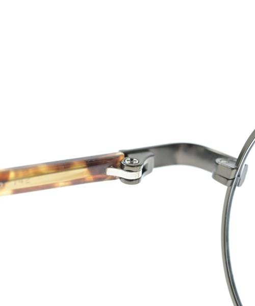 -（ソノタ）メガネ ゴールド サイズ:- メンズ/2200639162041